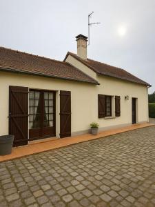 photo For sale House SAINT-JUST-EN-CHAUSSEE 60