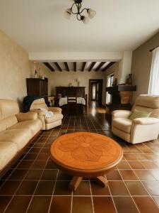 Vente Maison SAINT-JUST-EN-CHAUSSEE 
