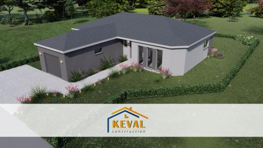 Vente Maison 5 pièces HIRSCHLAND 67320