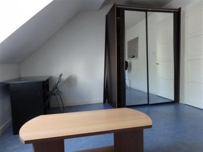 photo For rent Apartment CREUSOT 71