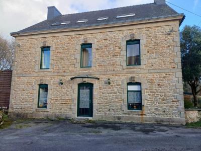 Vente Maison 11 pices MESLAN 56320
