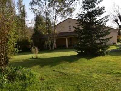 Vente Maison ISLE-D'ESPAGNAC GRAND ANGOULEME