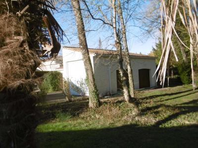 Vente Maison ISLE-D'ESPAGNAC GRAND ANGOULEME