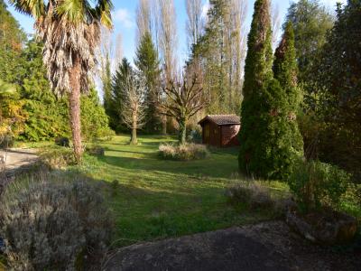 For sale House ISLE-D'ESPAGNAC GRAND ANGOULEME