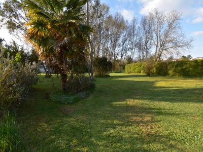For sale House ISLE-D'ESPAGNAC GRAND ANGOULEME