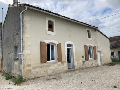 Vente Maison 2 pices RUFFEC 16700