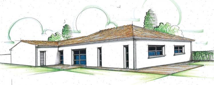 photo For sale House SAINT-PHILBERT-DE-GRAND-LIEU 44