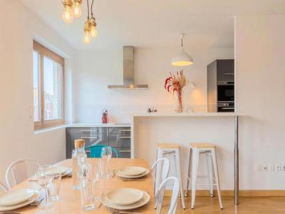 photo For rent Apartment CAPINGHEM 59