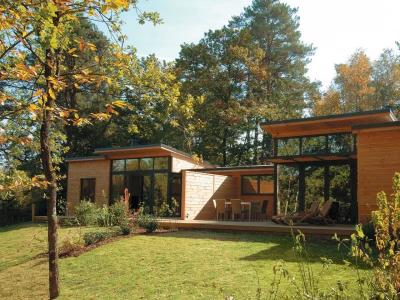 Vente Maison 3 pièces CHAUMONT-SUR-THARONNE 41600