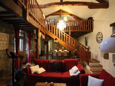 Vente Maison SAUVETERRE-DE-COMMINGES 