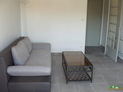 Location Appartement SAINT-GAUDENS 31800