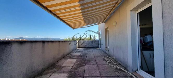 photo  Apartment PERTUIS 84