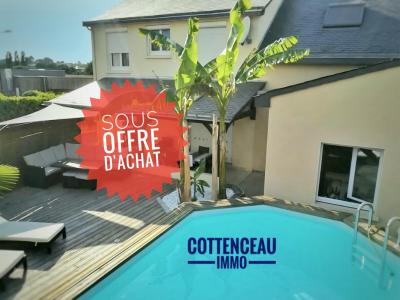 photo For sale House CHEMILLE 49
