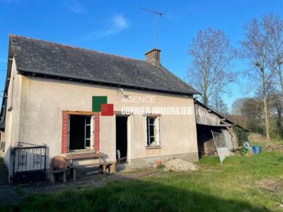 photo For sale House ACIGNE 35