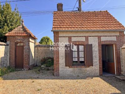 Vente Maison TREON