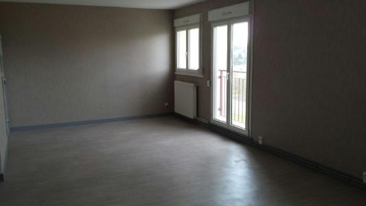 Location Appartement 4 pièces DARNEY 88260
