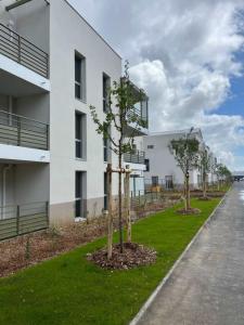 Location Appartement 2 pièces TOURS 37000