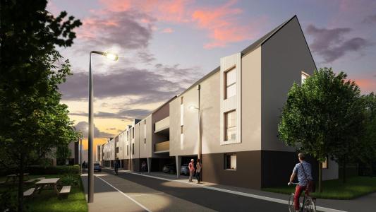 Location Appartement 3 pièces TOURS 37100