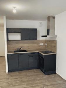Location Appartement 2 pièces MULHOUSE 68100