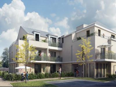 Location Appartement 3 pièces FONDETTES 37230