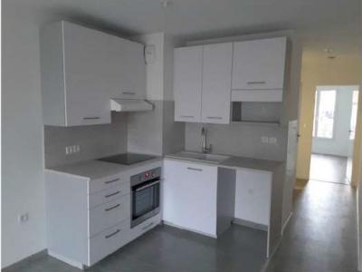 photo For rent Apartment BROU-SUR-CHANTEREINE 77