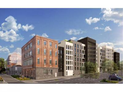 Location Appartement 3 pièces CLERMONT-FERRAND 63000