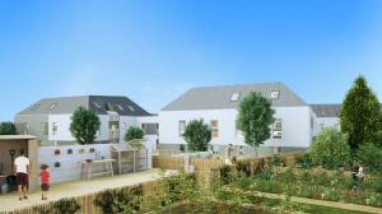 photo For rent Apartment BOUGUENAIS 44