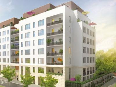 Location Appartement 2 pièces NANCY 54000