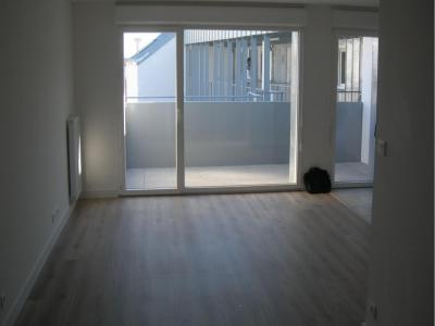 Location Appartement 2 pièces NANTES 44300