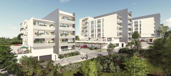 Location Appartement BESANCON 25000