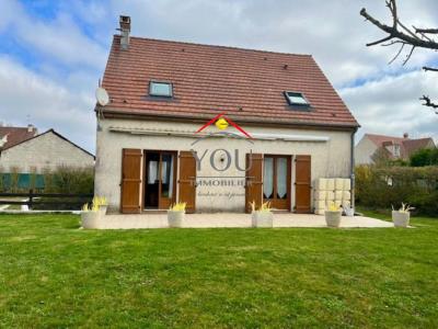 Vente Maison 6 pièces NEUILLY-EN-THELLE 60530