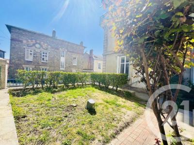 For rent Apartment LIMOGES 