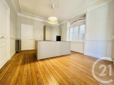 Location Appartement LIMOGES 