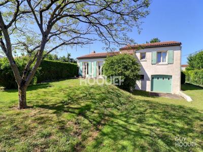 photo For sale House VOUHE 17