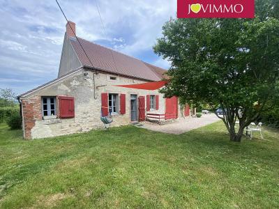 Vente Maison 3 pièces CHIRAT-L'EGLISE 03330