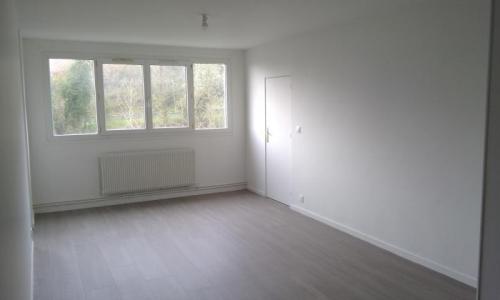 Location Appartement 4 pièces FECAMP 76400