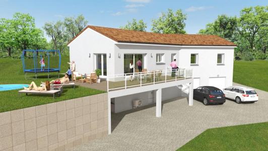 photo For sale House LIMONY 07