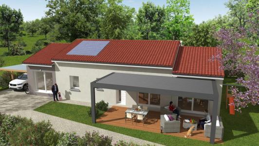 Vente Maison EPINOUZE  26
