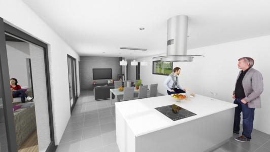 Vente Maison DAVEZIEUX