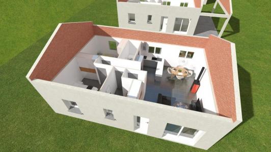 Vente Maison DAVEZIEUX