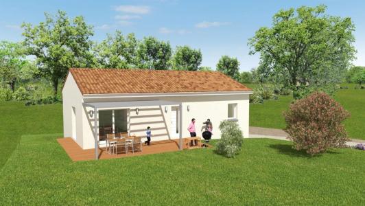 photo For sale House SAINT-ROMAIN-D'AY 07