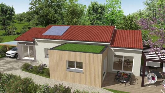 Vente Maison SAINT-ROMAIN-D'AY 