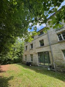 Vente Appartement 3 pièces CRAMOISY 60660