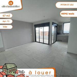 Location Appartement 3 pièces ON-SAINT-LEU 97436
