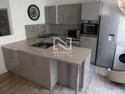 Vente Appartement CALLIAN 