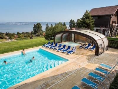Vente Appartement 2 pièces EVIAN-LES-BAINS 74500