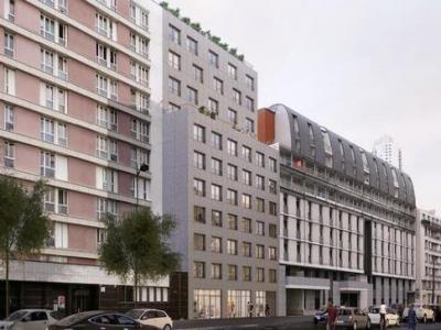 For sale Apartment CLERMONT-FERRAND  63
