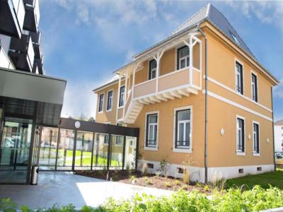 photo For sale Apartment COLMAR 68