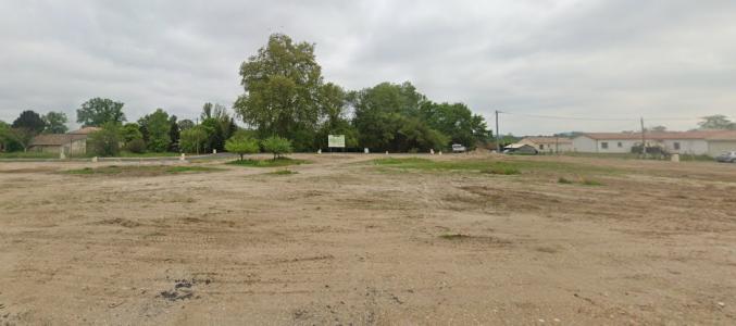 photo For sale Land VAYRES 33