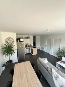 Location Appartement 3 pièces ORRY-LA-VILLE 60560